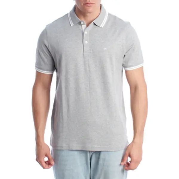 MICHAEL Michael Kors MICHAEL Michael Kors  Polo majice kratkih rukava OF15FY220B-GREY  MICHAEL Michael Kors