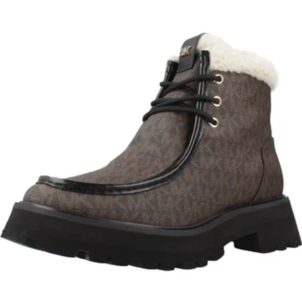 MICHAEL Michael Kors MICHAEL Michael Kors  Polučizme Botines Mujer Modèle Cade Bootie  MICHAEL Michael Kors