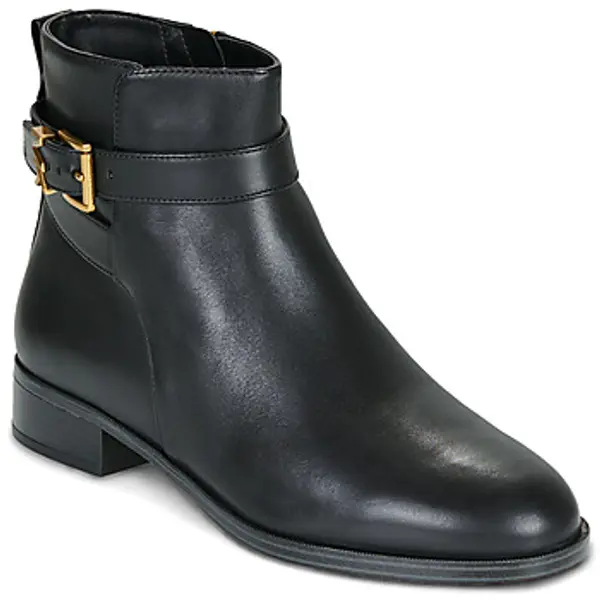MICHAEL Michael Kors MICHAEL Michael Kors  Polučizme RACHEL FLAT BOOTIE  MICHAEL Michael Kors