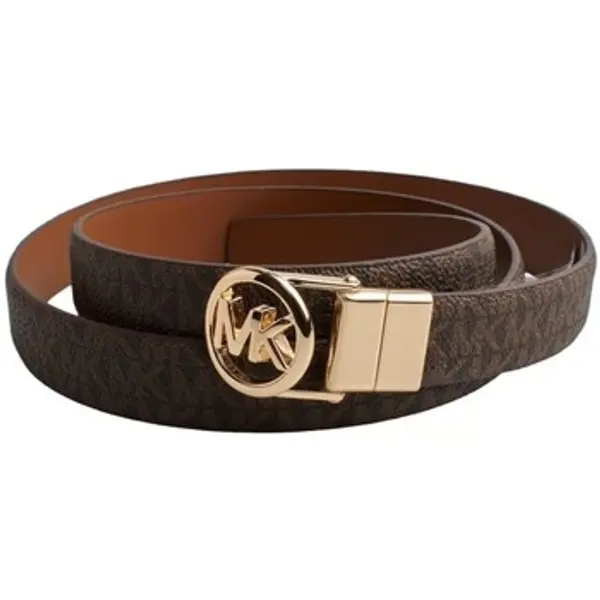MICHAEL Michael Kors MICHAEL Michael Kors  Remeni Cinturones Mujer Modèle Mm Reversible Belt  MICHAEL Michael Kors