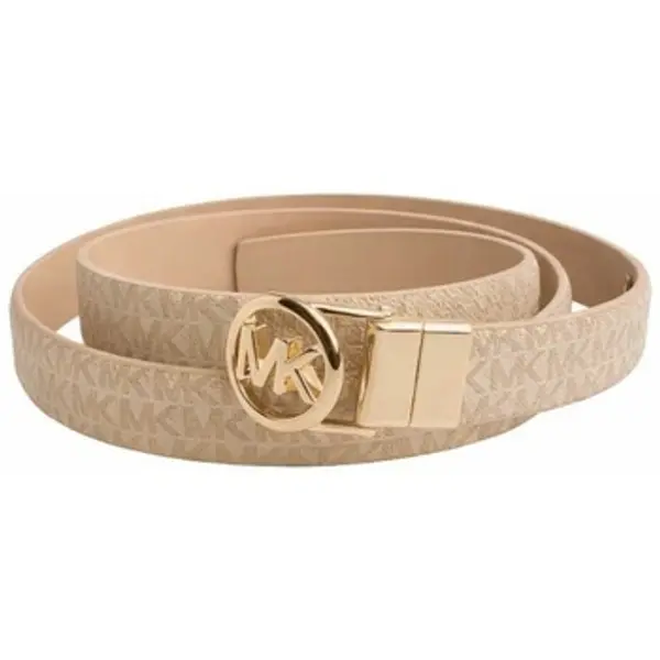 MICHAEL Michael Kors MICHAEL Michael Kors  Remeni Cinturones Mujer Modèle Mm Reversible Belt  MICHAEL Michael Kors