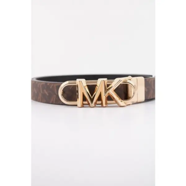 MICHAEL Michael Kors MICHAEL Michael Kors  Remeni Cinturones Mujer Modèle Reversible Belt  MICHAEL Michael Kors