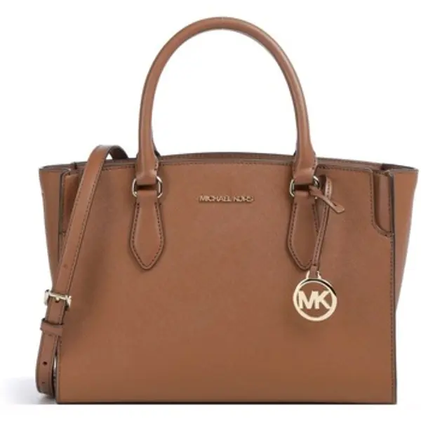 MICHAEL Michael Kors MICHAEL Michael Kors  Ručne torbe Bolsos Mujer Modèle Becca Md Satchel  MICHAEL Michael Kors