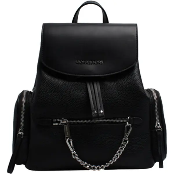 MICHAEL Michael Kors MICHAEL Michael Kors  Ruksaci 35F1STTB6L-BLACK  MICHAEL Michael Kors