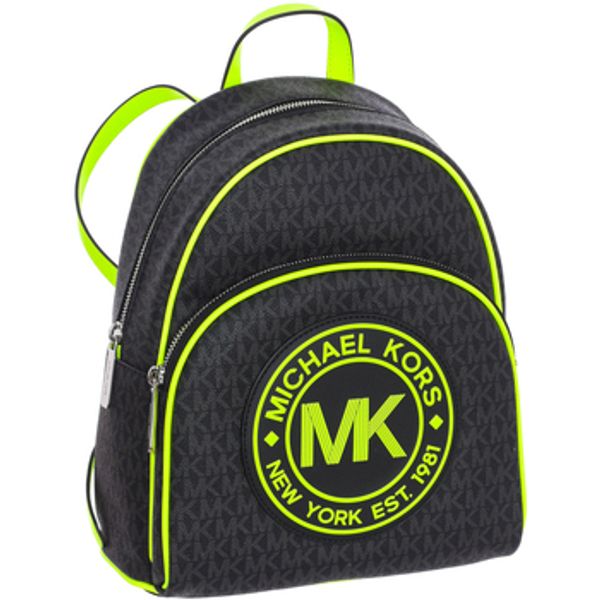 MICHAEL Michael Kors MICHAEL Michael Kors  Ruksaci 35F9SF0B2B-NEON LIME  MICHAEL Michael Kors