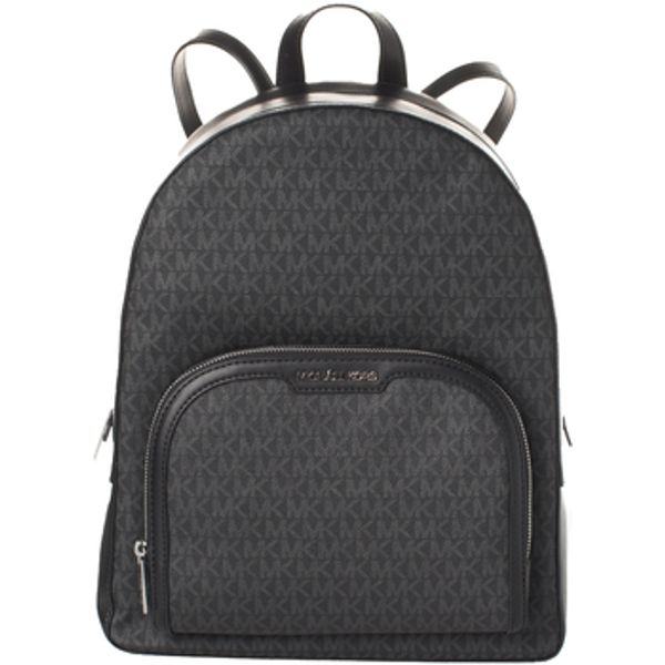 MICHAEL Michael Kors MICHAEL Michael Kors  Ruksaci 35S2S8TB7B-BLACK  MICHAEL Michael Kors