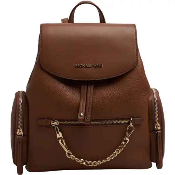 MICHAEL Michael Kors MICHAEL Michael Kors  Ruksaci 35T1GTTB6L-LUGGAGE  MICHAEL Michael Kors