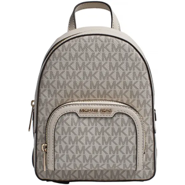 MICHAEL Michael Kors MICHAEL Michael Kors  Ruksaci 35T2G8TB1B-CREME PALE  MICHAEL Michael Kors