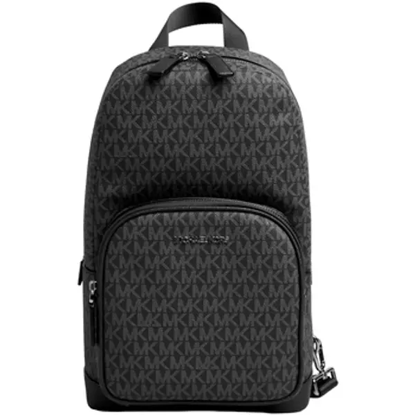 MICHAEL Michael Kors MICHAEL Michael Kors  Ruksaci 37S1LOY1B-BLACK  MICHAEL Michael Kors