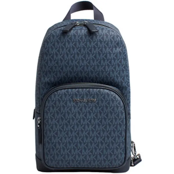 MICHAEL Michael Kors MICHAEL Michael Kors  Ruksaci 37S1LOY1B-MARINE  MICHAEL Michael Kors