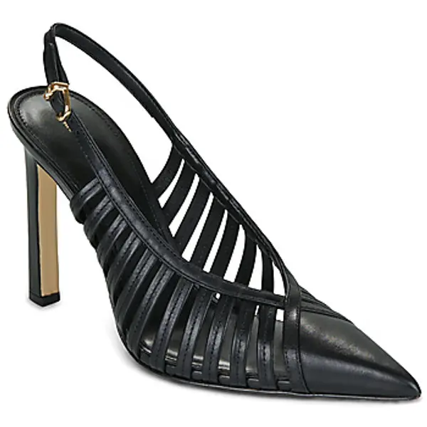 MICHAEL Michael Kors MICHAEL Michael Kors  Salonke ADRIANA HIGH PUMP  MICHAEL Michael Kors