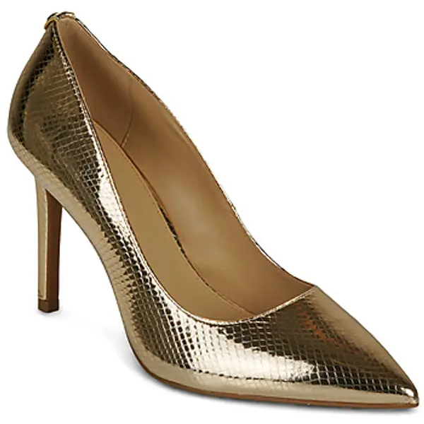 MICHAEL Michael Kors MICHAEL Michael Kors  Salonke ALINA FLEX HIGH PUMP  MICHAEL Michael Kors