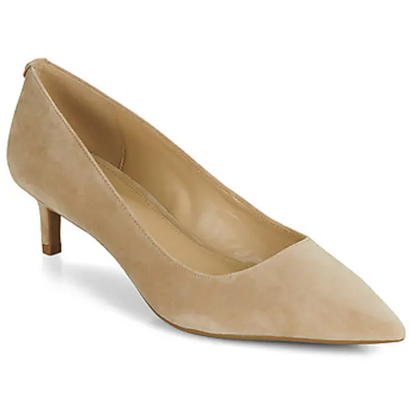 MICHAEL Michael Kors MICHAEL Michael Kors  Salonke ALINA FLEX KITTEN PUMP  MICHAEL Michael Kors