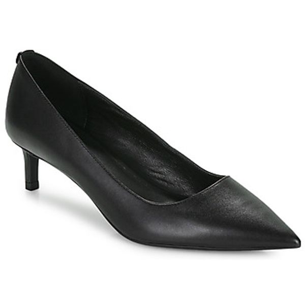 MICHAEL Michael Kors MICHAEL Michael Kors  Salonke ALINA FLEX KITTEN PUMP  MICHAEL Michael Kors
