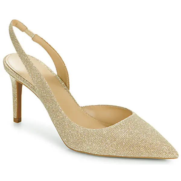 MICHAEL Michael Kors MICHAEL Michael Kors  Salonke ALINA FLEX SLING PUMP  MICHAEL Michael Kors