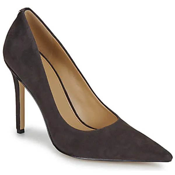 MICHAEL Michael Kors MICHAEL Michael Kors  Salonke ELYSE HIGH PUMP  MICHAEL Michael Kors
