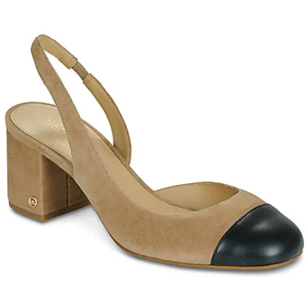 MICHAEL Michael Kors MICHAEL Michael Kors  Salonke PERLA FLEX SLING PUMP  MICHAEL Michael Kors