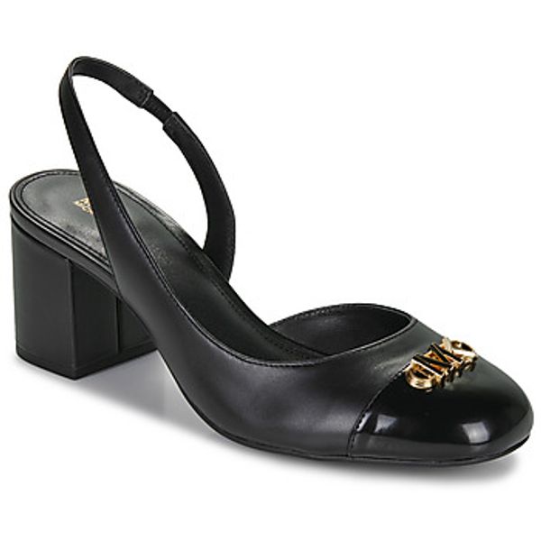 MICHAEL Michael Kors MICHAEL Michael Kors  Salonke PERLA FLEX TOE CAP PUMP  MICHAEL Michael Kors