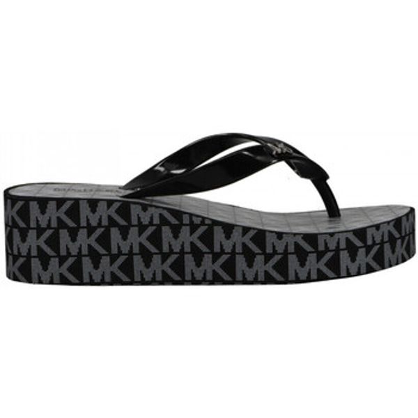 MICHAEL Michael Kors MICHAEL Michael Kors  Sandale i polusandale Gage kylo  MICHAEL Michael Kors