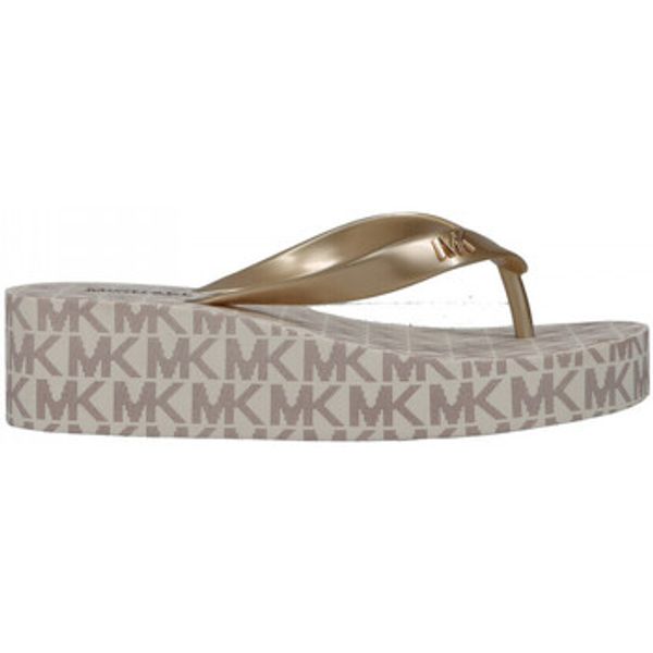 MICHAEL Michael Kors MICHAEL Michael Kors  Sandale i polusandale Gage kylo  MICHAEL Michael Kors