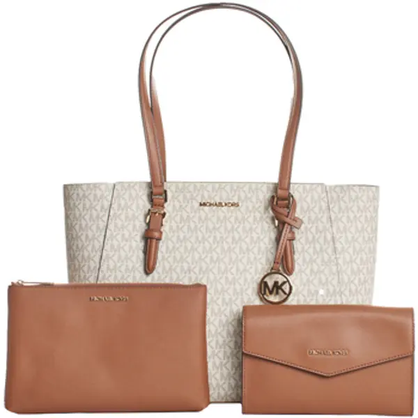MICHAEL Michael Kors MICHAEL Michael Kors  Shopper torbe  35F3GCFT9T-VANILLA  MICHAEL Michael Kors