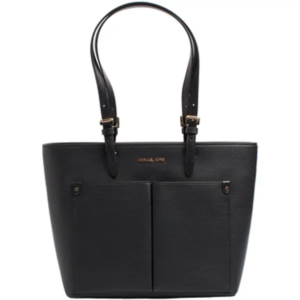 MICHAEL Michael Kors MICHAEL Michael Kors  Shopper torbe  35F3GTVT8-BLACK  MICHAEL Michael Kors