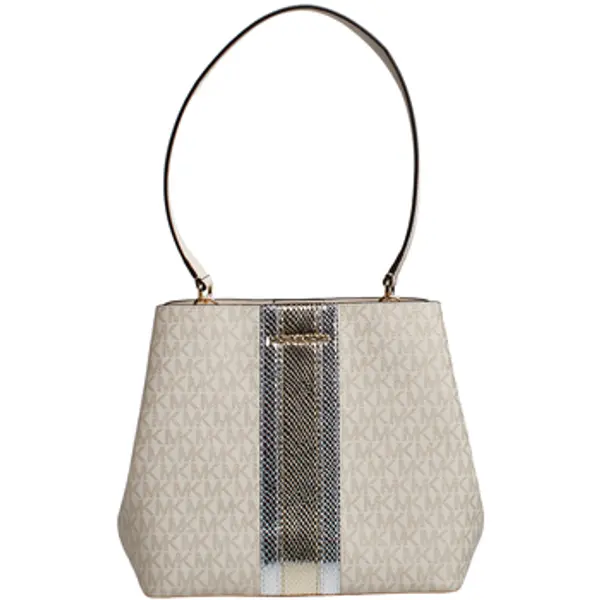 MICHAEL Michael Kors MICHAEL Michael Kors  Shopper torbe  35F4G3FS2V-BEIGE  MICHAEL Michael Kors