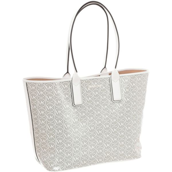 MICHAEL Michael Kors MICHAEL Michael Kors  Shopper torbe  35H1T2JT3C-OPTIC WHITE  MICHAEL Michael Kors