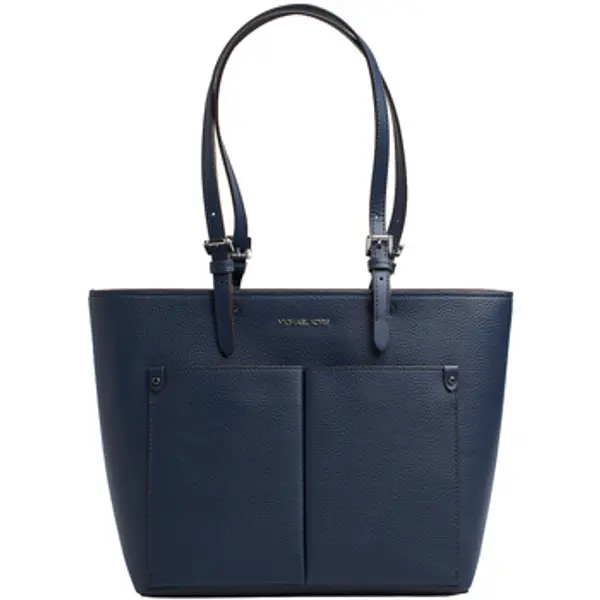 MICHAEL Michael Kors MICHAEL Michael Kors  Shopper torbe  35H3STVT6B-NAVY  MICHAEL Michael Kors