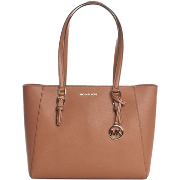 MICHAEL Michael Kors MICHAEL Michael Kors  Shopper torbe  35R3GCFT3T-LUGGAGE  MICHAEL Michael Kors
