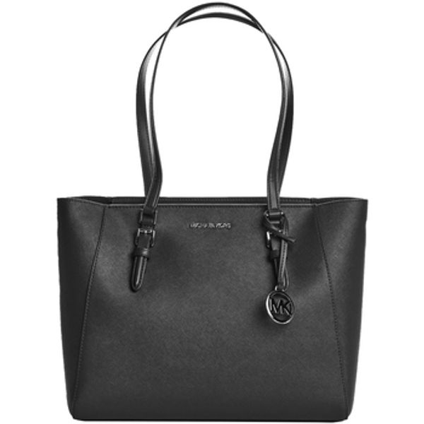 MICHAEL Michael Kors MICHAEL Michael Kors  Shopper torbe  35R3SCFT3T-BLACK  MICHAEL Michael Kors