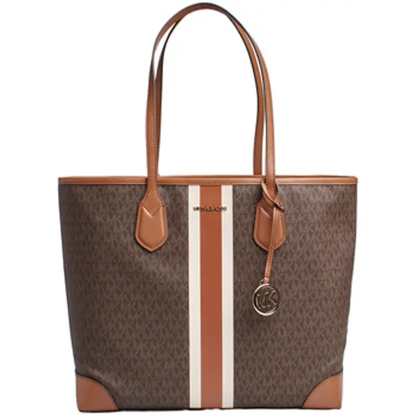 MICHAEL Michael Kors MICHAEL Michael Kors  Shopper torbe  35R5GV0T7V-BROWN  MICHAEL Michael Kors