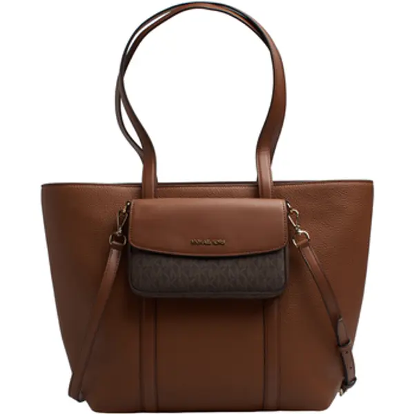 MICHAEL Michael Kors MICHAEL Michael Kors  Shopper torbe  35S5GTVT3L-LUGGAGE  MICHAEL Michael Kors