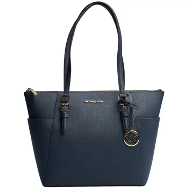 MICHAEL Michael Kors MICHAEL Michael Kors  Shopper torbe  35T0GCFT7L-BLEU MARINE  MICHAEL Michael Kors