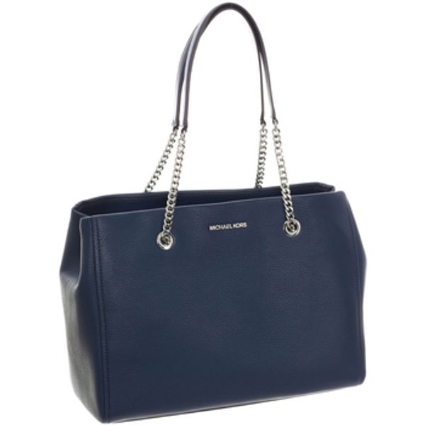 MICHAEL Michael Kors MICHAEL Michael Kors  Shopper torbe  38R3SJ6E7I-NAVY  MICHAEL Michael Kors