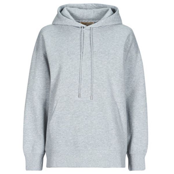 MICHAEL Michael Kors MICHAEL Michael Kors  Sportske majice EMBOSSED LOGO HOODIE  MICHAEL Michael Kors