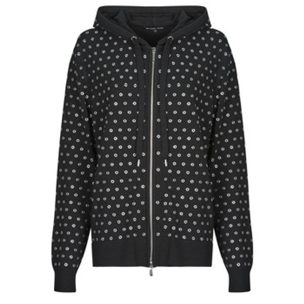 MICHAEL Michael Kors MICHAEL Michael Kors  Sportske majice UNISEX GROM WOOL HOODIE  MICHAEL Michael Kors