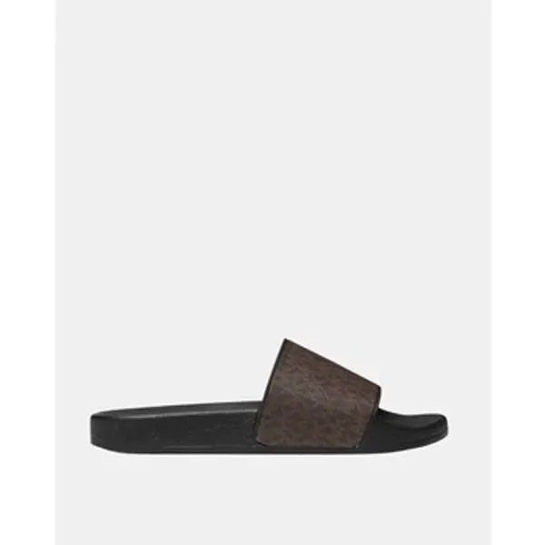 MICHAEL Michael Kors MICHAEL Michael Kors  Sportske natikače 42R0JSFA3Q JAKE SLIDE  MICHAEL Michael Kors