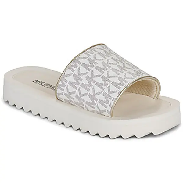 MICHAEL Michael Kors MICHAEL Michael Kors  Sportske natikače TEAGAN MERRICK 2  MICHAEL Michael Kors
