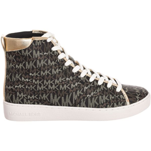 MICHAEL Michael Kors MICHAEL Michael Kors  Tenis 43F2NVFE6B-BLACK  MICHAEL Michael Kors