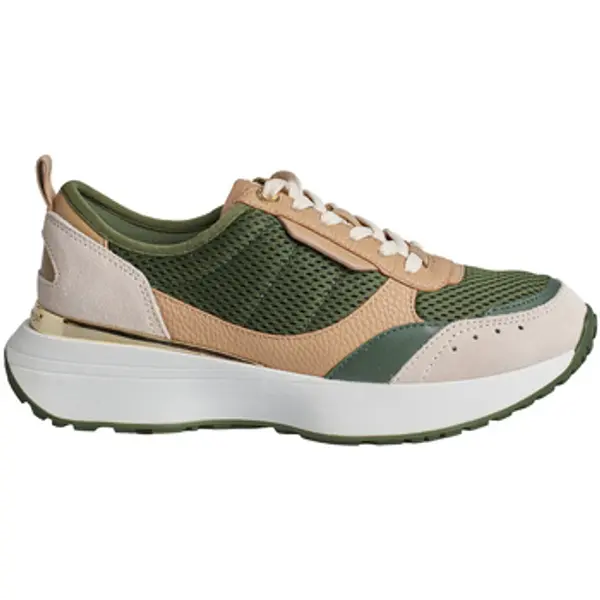 MICHAEL Michael Kors MICHAEL Michael Kors  Tenis 43F3FYFS1D-AMAZON GREEN MULTI  MICHAEL Michael Kors