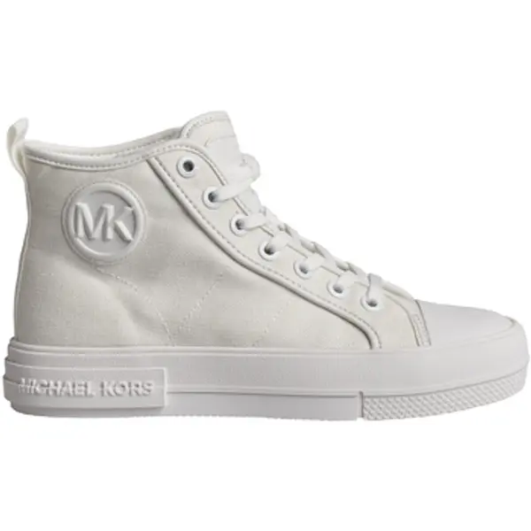 MICHAEL Michael Kors MICHAEL Michael Kors  Tenis 43R4EYFS4D-OPTIC WHITE  MICHAEL Michael Kors