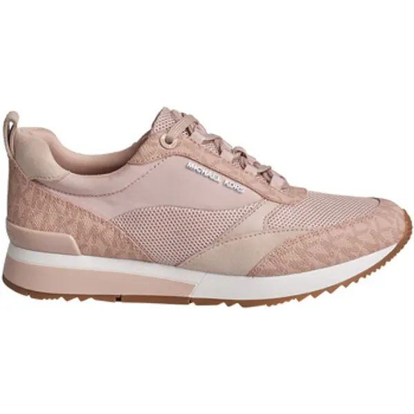 MICHAEL Michael Kors MICHAEL Michael Kors  Tenis 43S2ALFS7D-SOFT PINK  MICHAEL Michael Kors