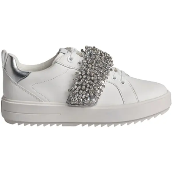 MICHAEL Michael Kors MICHAEL Michael Kors  Tenis 43S3EMFS3L-SILVER  MICHAEL Michael Kors