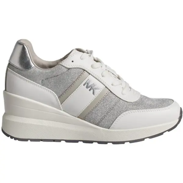 MICHAEL Michael Kors MICHAEL Michael Kors  Tenis 43S4MBFSBD-ALUMINUM MLT  MICHAEL Michael Kors