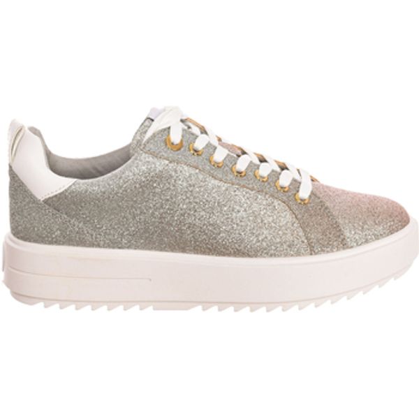 MICHAEL Michael Kors MICHAEL Michael Kors  Tenis 43T2ETFS1D-SILVER-PALEGOLD  MICHAEL Michael Kors
