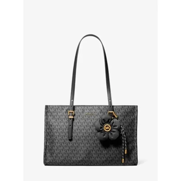 MICHAEL Michael Kors MICHAEL Michael Kors  Torbe 30t6a6zt8c Md Ew Tz Tote W Charm  MICHAEL Michael Kors