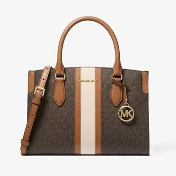 MICHAEL Michael Kors MICHAEL Michael Kors  Torbe Becca Md Satchel  MICHAEL Michael Kors