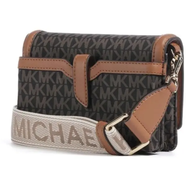 MICHAEL Michael Kors MICHAEL Michael Kors  Torbe Jet Set Sm Phone Wbg Xbo  MICHAEL Michael Kors