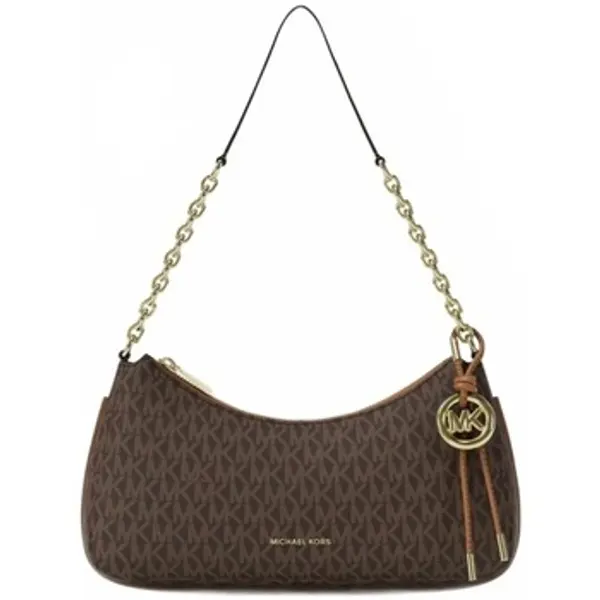 MICHAEL Michael Kors MICHAEL Michael Kors  Torbe Md Chain Pouchette  MICHAEL Michael Kors